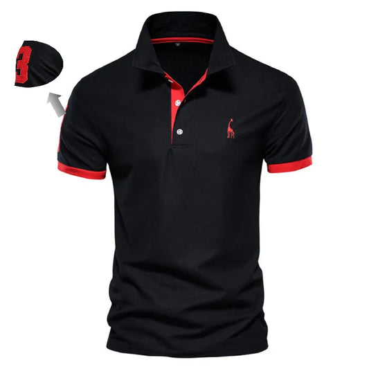 AIOPESON Embroidery 35% Cotton Polo Shirts for Men Casual Solid Color Slim Fit Mens Polos New Summer Fashion Brand Men ClothingAIOPESON Embroidery 35% Cotton Polo Shirts for Men Casual Solid Color Slim Fit Mens Polos New Summer Fashion Brand Men Clothing}